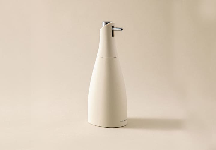 Conjunto de accesorios de baño Saku Cosmic detalle 12