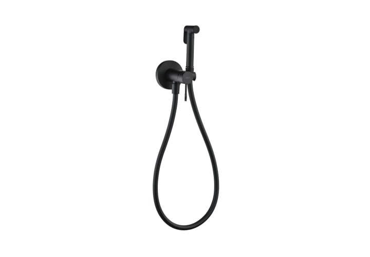 Douche hygiénique pour WC Imex Bless principal 1