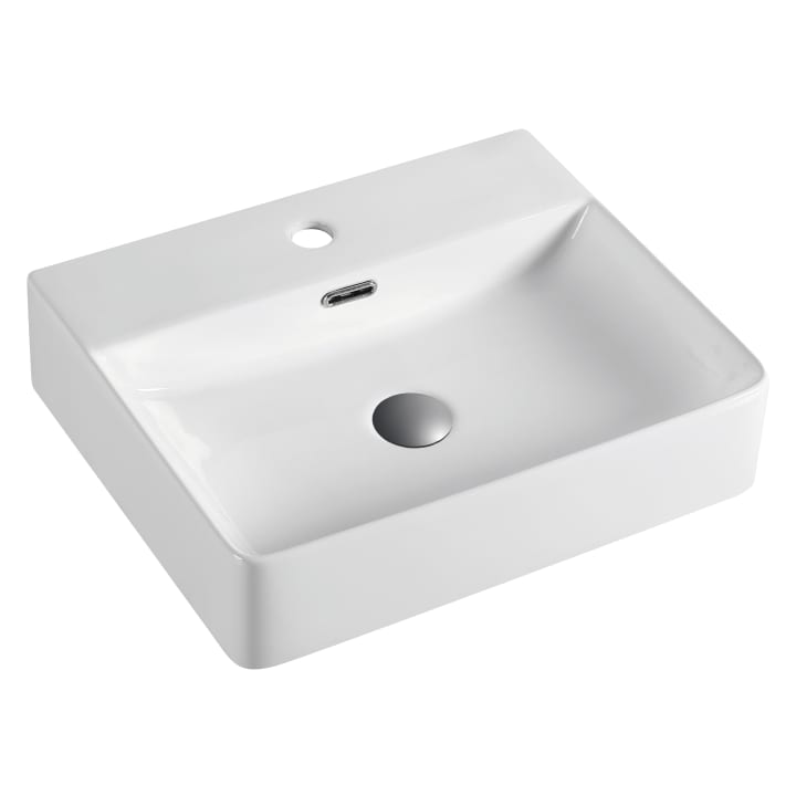 Vasque à poser Bruntec Nove détail 1