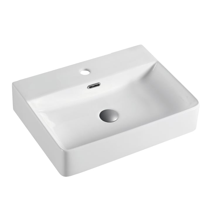 Vasque à poser Bruntec Nove détail 2