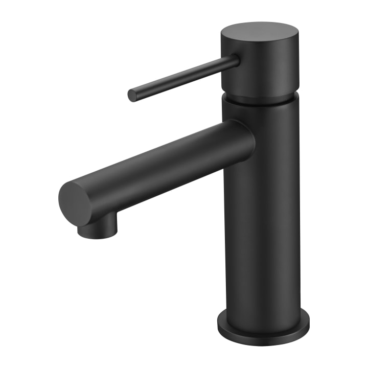 Mitigeur de lavabo Milos Stick Imex principal 2