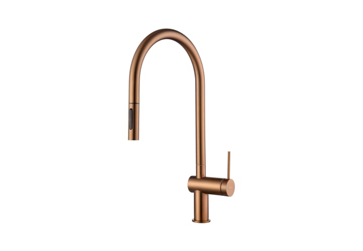 Grifo de cocina Berna de Imex principal 3