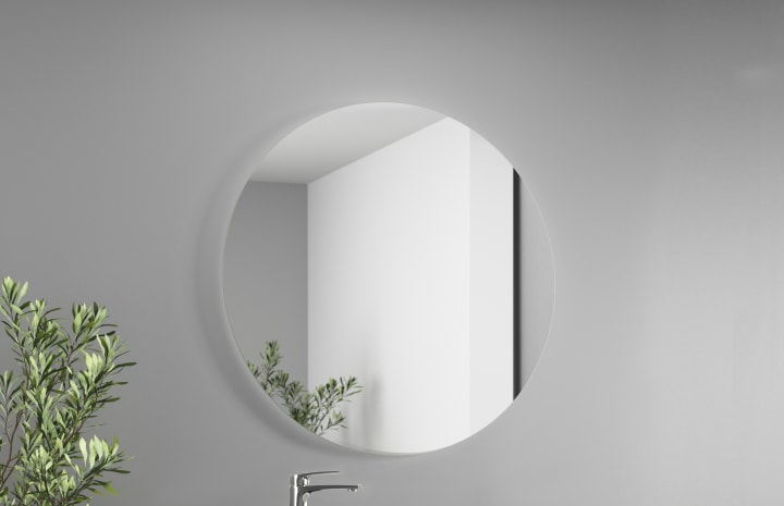 Conjunto mueble de baño Zahara Bruntec detalle 3