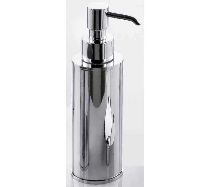 Conjunto de accesorios de baño Luxor Manillons Torrent detalle 1