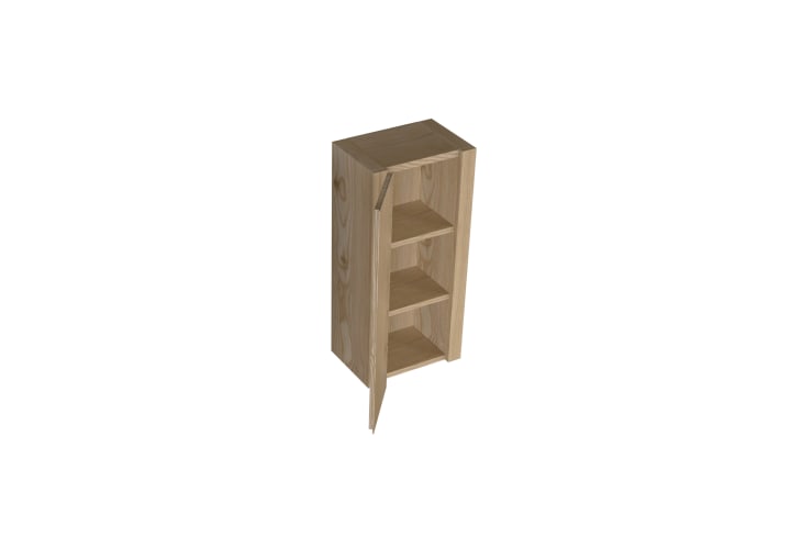 Colgar de baño Laponia Bruntec detalle 4