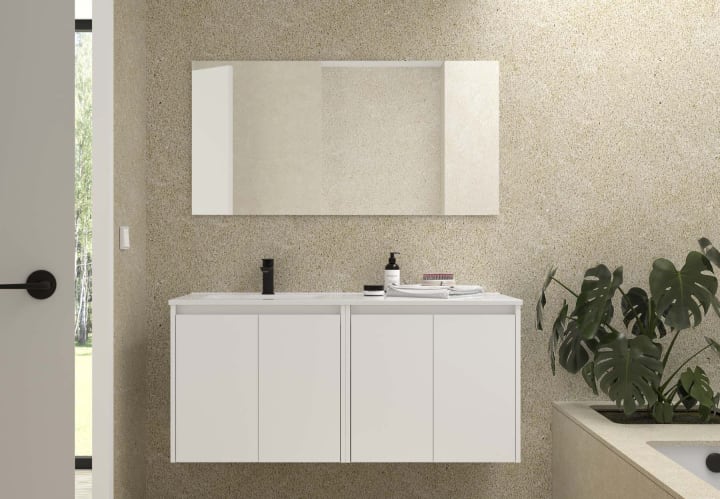 Conjunto mueble de baño Noja Salgar principal 2