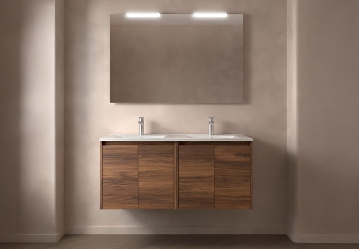 Conjunto mueble de baño Noja Salgar principal 9