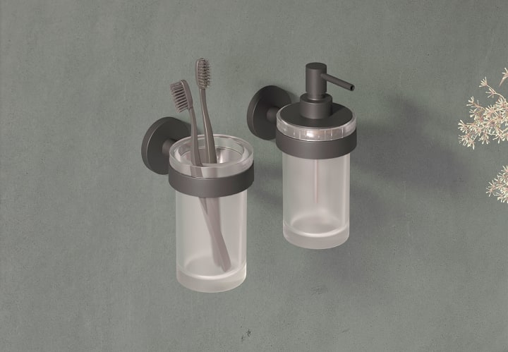 Set d'accessoires de salle de bain Start Cosmic environnement 6