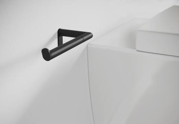 Porte-rouleau de toilette Micra Cosmic environnement 4