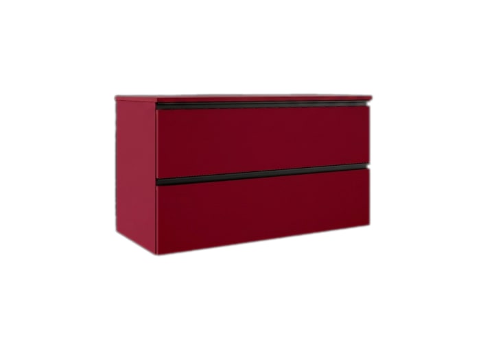 Mueble de baño con encimera DMF Compatech de Granada Visobath principal 8