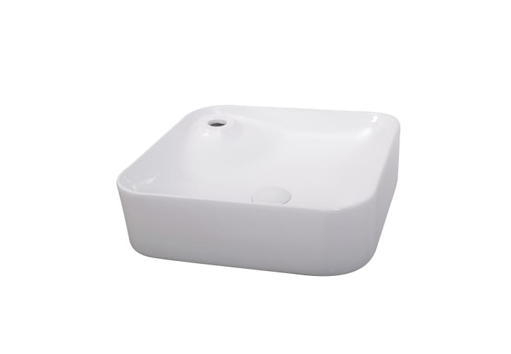Lavabo sobre encimera Sil Bruntec principal 1