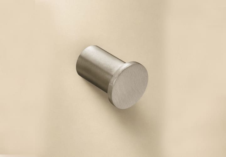 Cintre de salle de bain de salle de bain Logic Cosmic principal 1