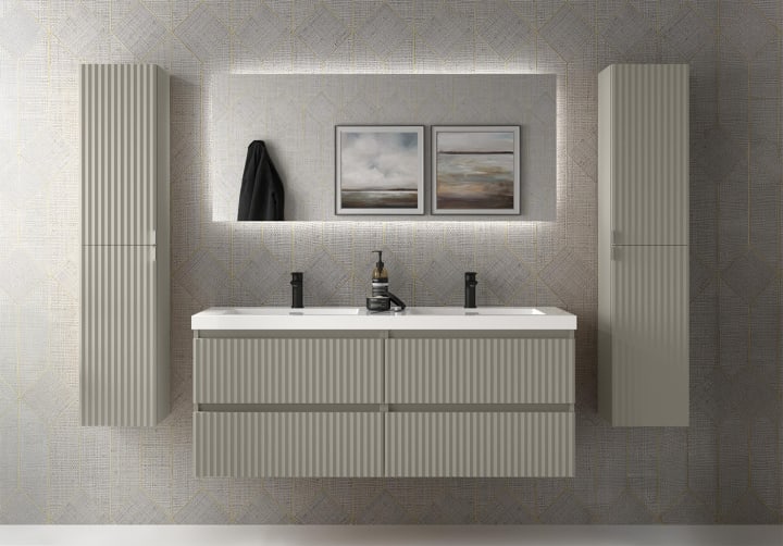 Conjunto mueble de baño Kira Salgar principal 6