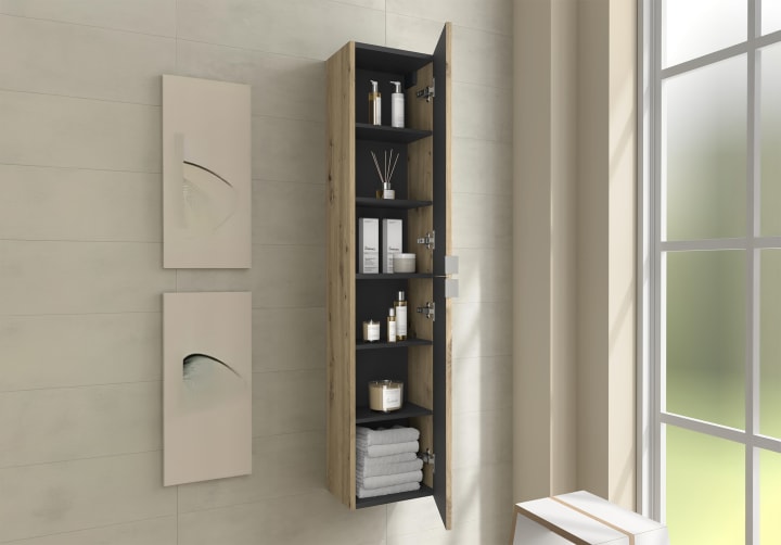 Columna de baño Kira Salgar principal 1