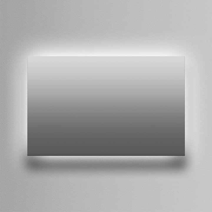 Miroir de salle de bains avec éclairage LED Suecia Ledimex détail 4