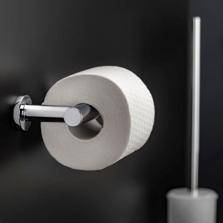 Porte-rouleau Architect Cosmic sans couvercle environnement 1