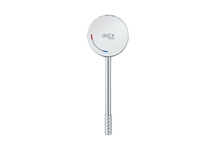 Mitigeur de bidet Genova Imex détail 6