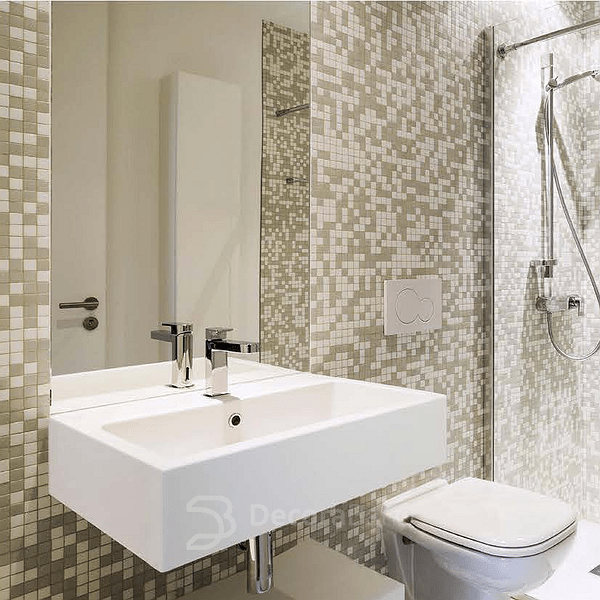 5 lavabos Solid Surface que te solucionarán la vida