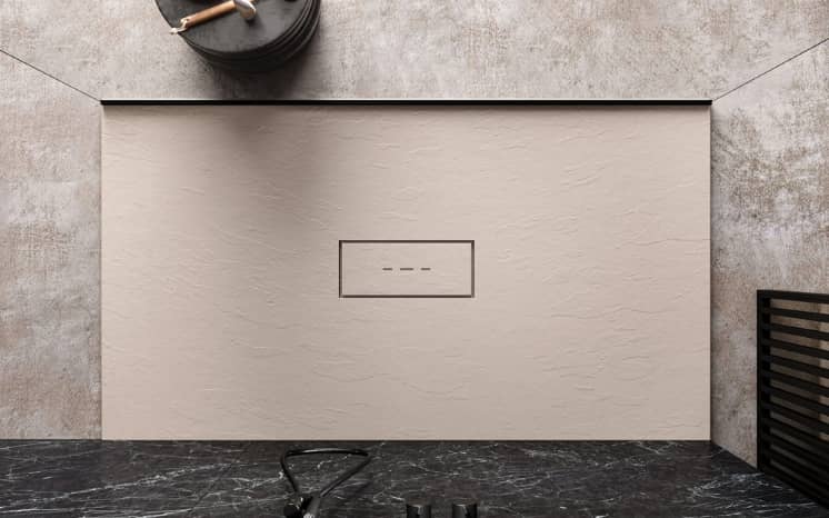 Novedades en platos de ducha