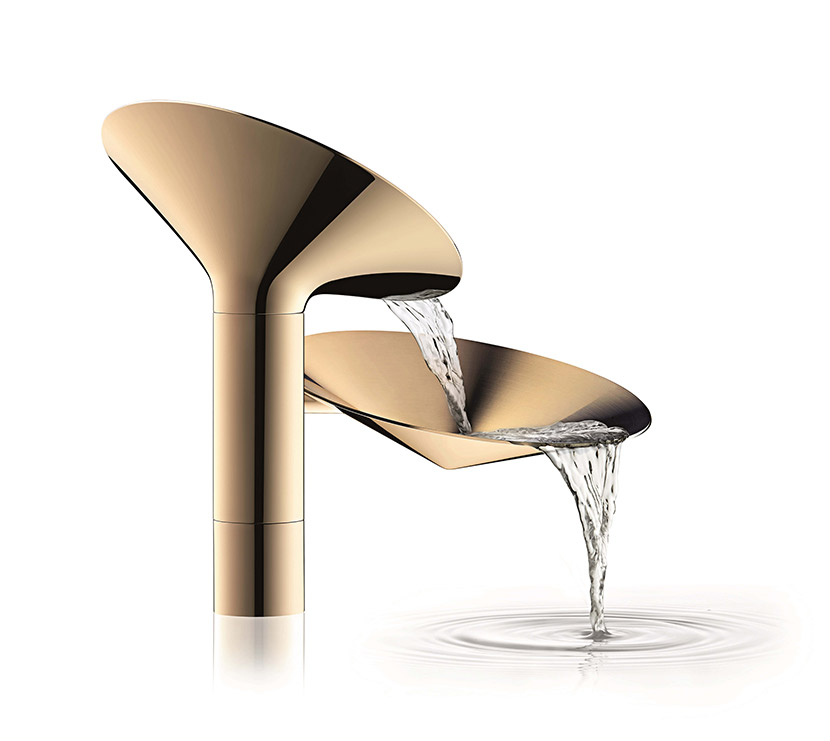 Photograph Courtesy: Hansgrohe, Middle East