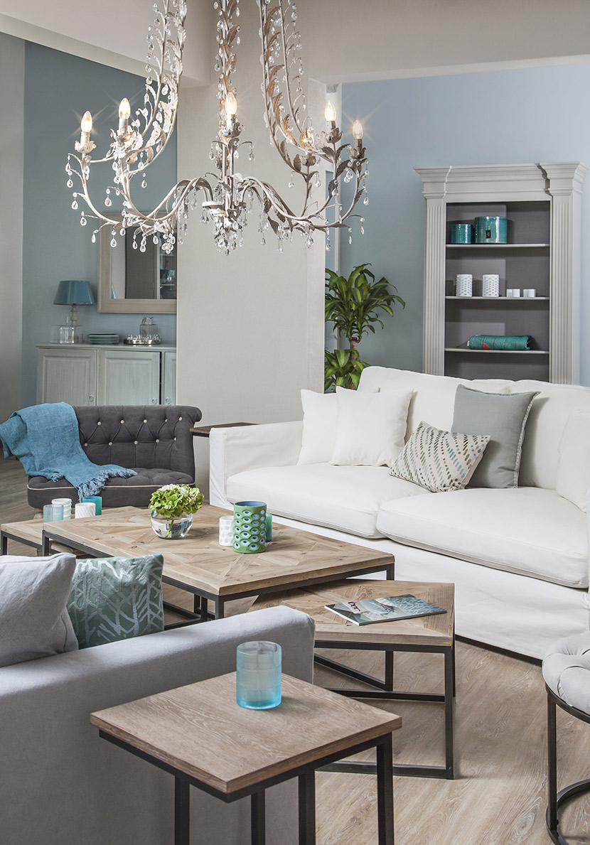 Buying a sofa