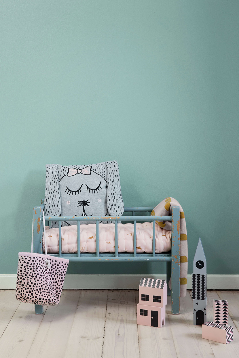 Collection: Ferm Living, Courtesy Dodo Les Bobos