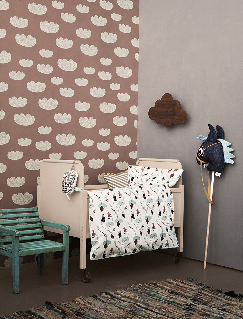 Collection by Ferm Living, Courtesy Dodo Les Bobos