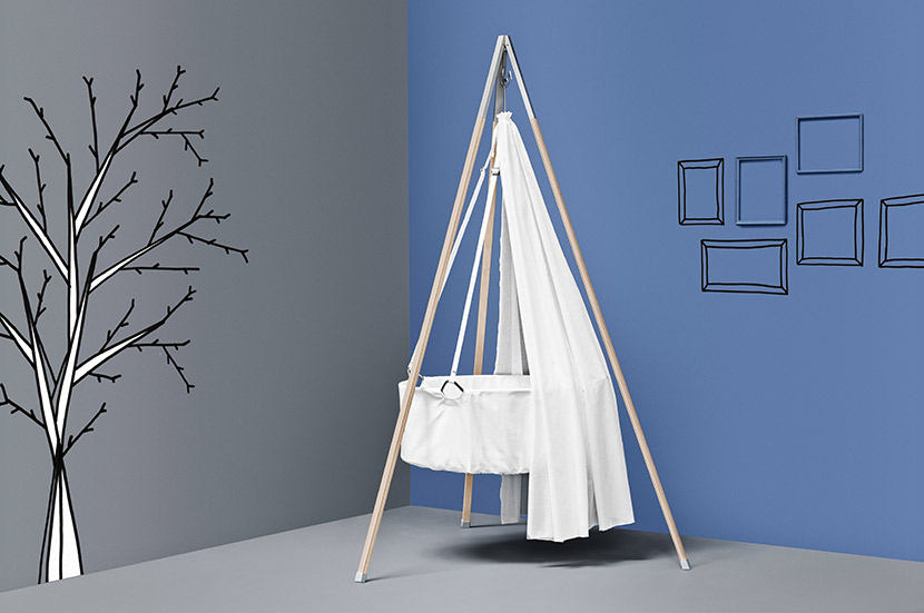 Collection by Leander, Courtesy Dodo Les Bobos
