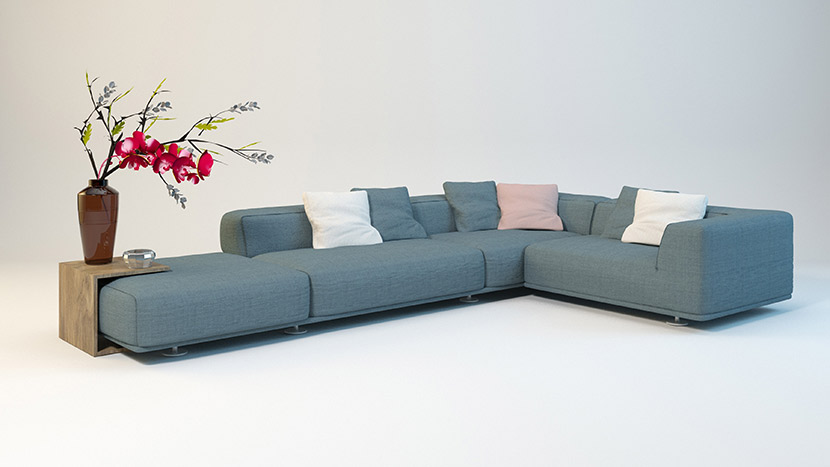 Buying a sofa