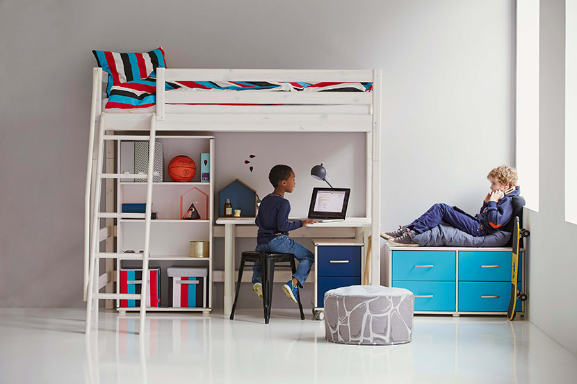 Collection by Flexa, Courtesy: IDdesign
