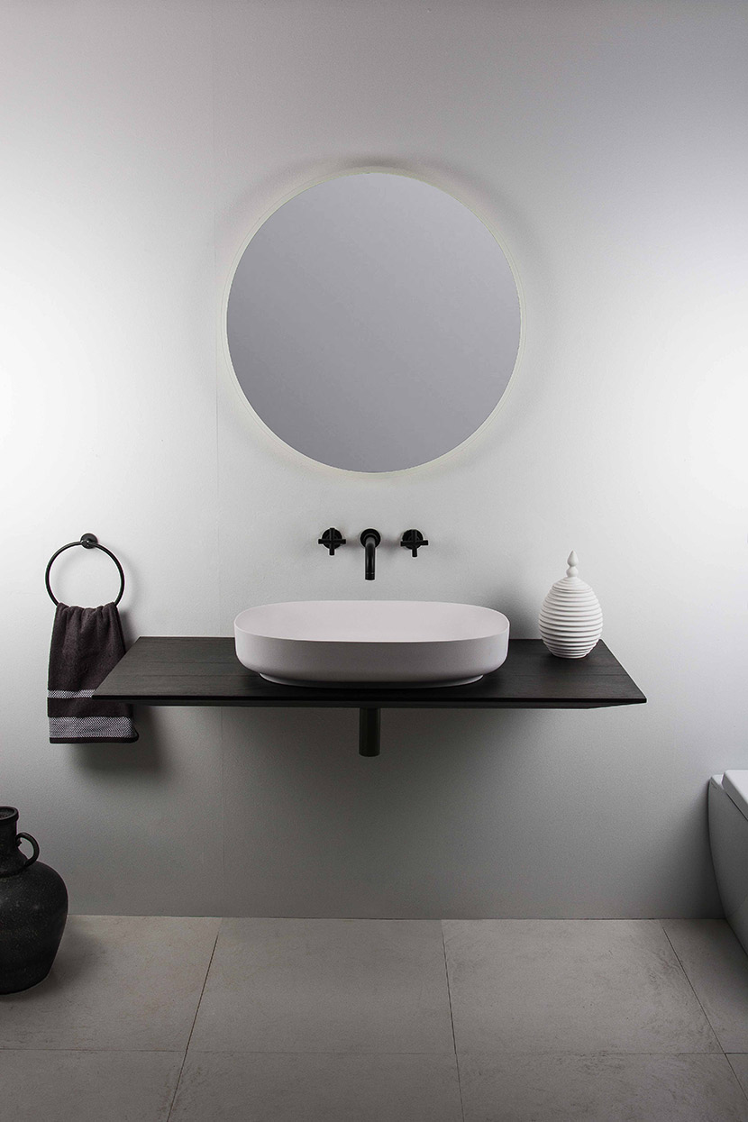 Photograph Courtesy: Bagno Design