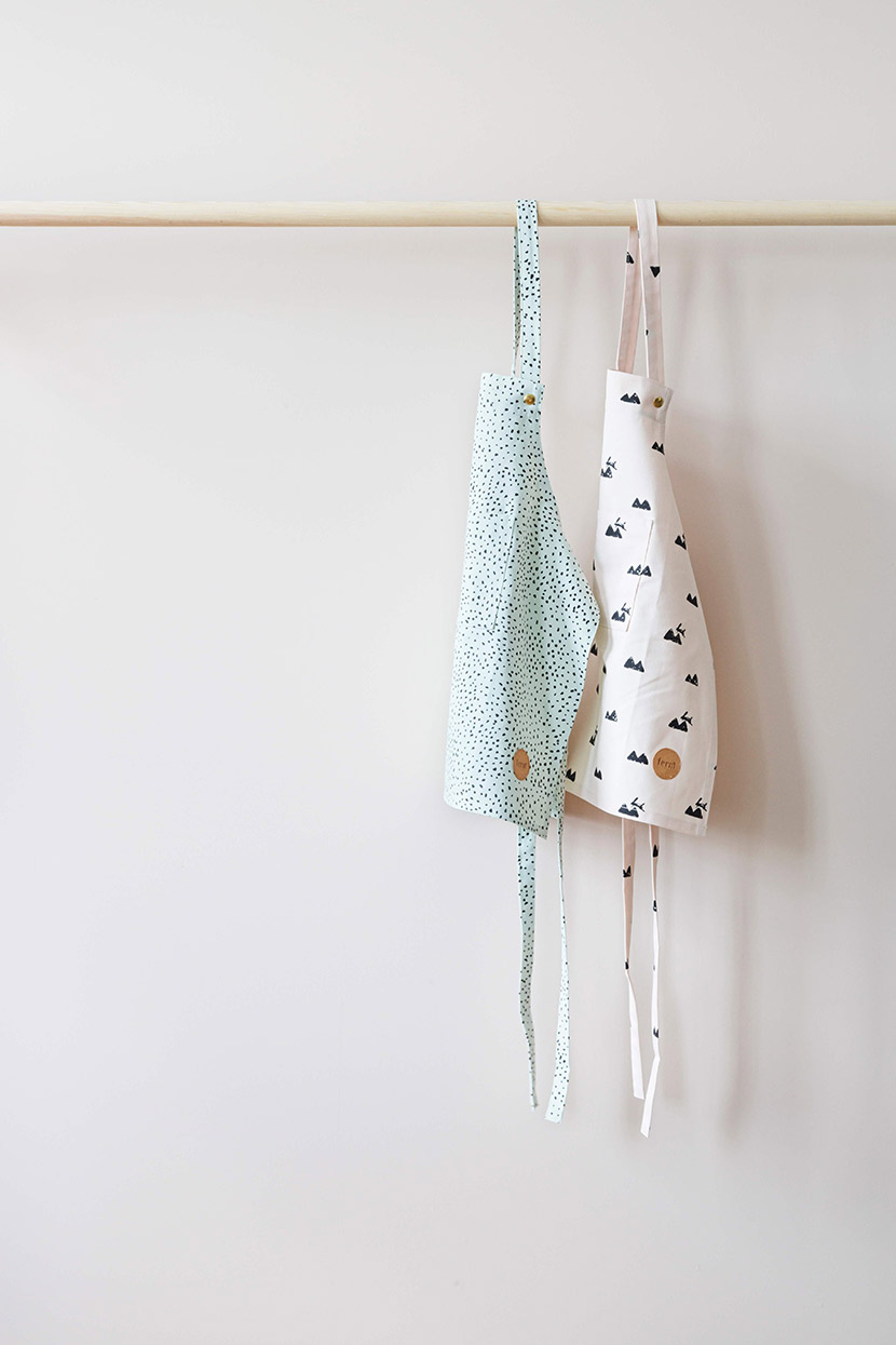 Photo by Ferm Living, Courtesy: Marmarland