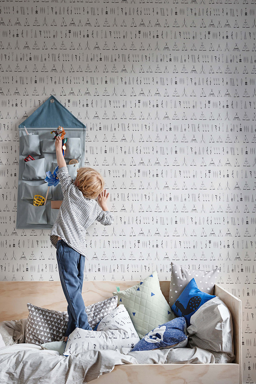 Photo: Ferm Living, Courtesy Marmarland
