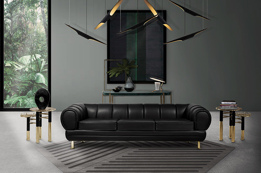 Buying a Sofa