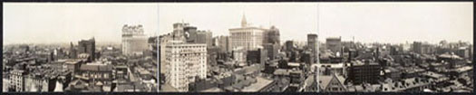 Philadelphia, 1913