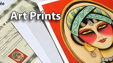 Retouching & Fine Art Printing — Services — Studio RM