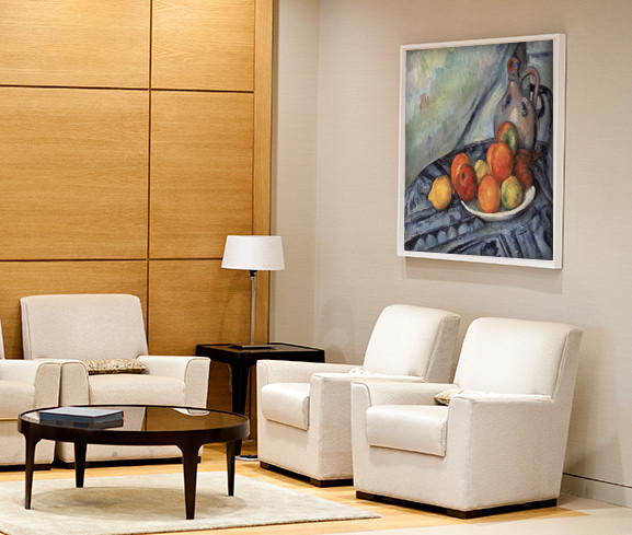 Art Reproduction Discounts for Corporations