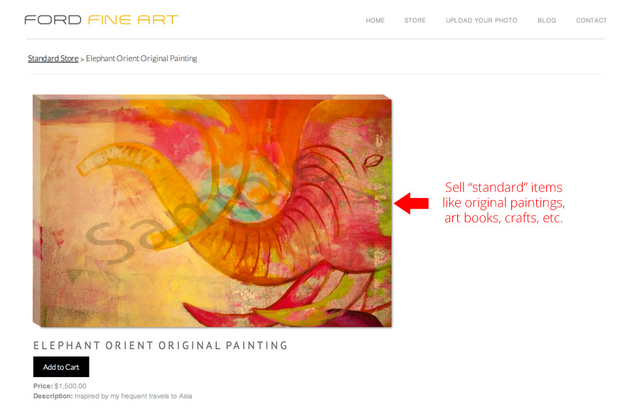 Online Art Painting Store, Affordable Prices