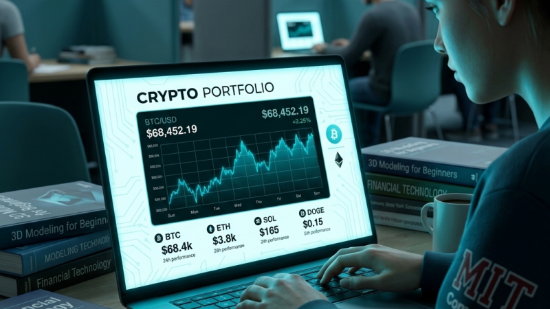Elite Crypto Mentorship