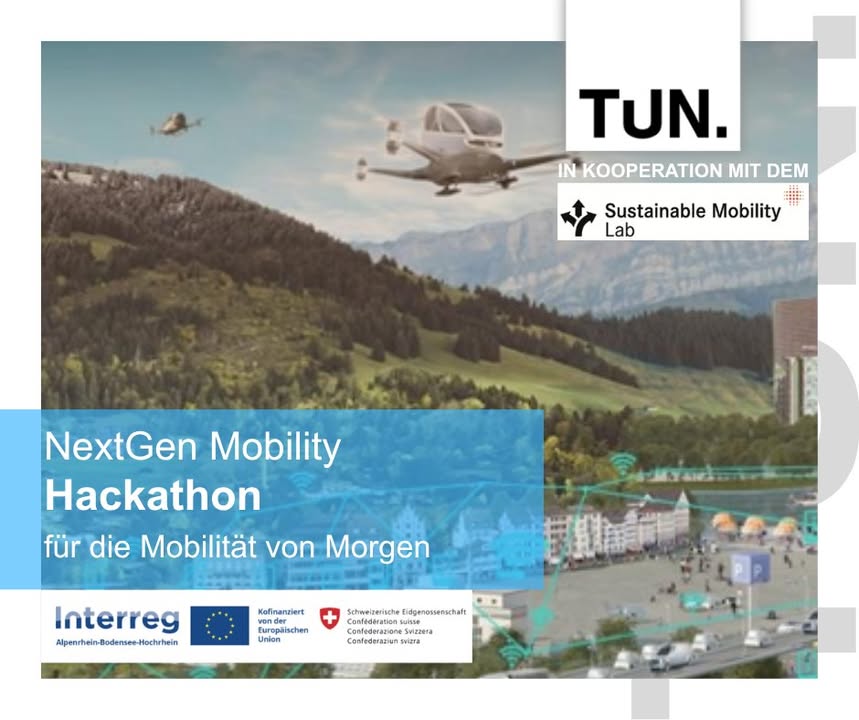 🚀 NextGen Mobility Hackathon 2026:
