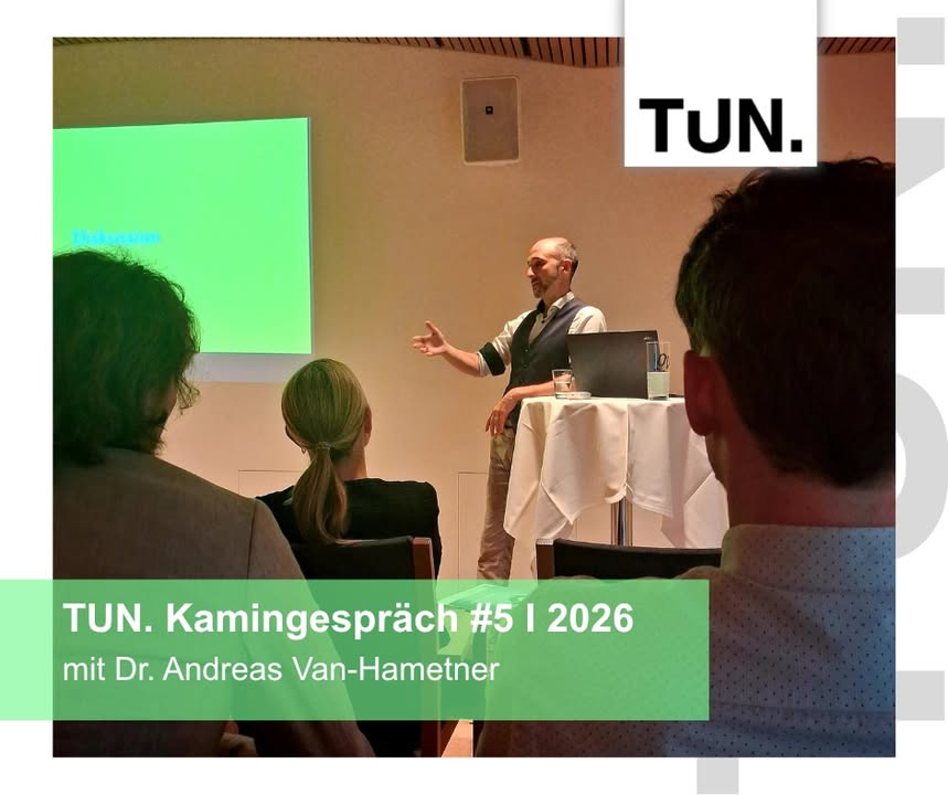 🔥 Rückblick: