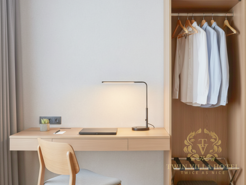 Organised Space to Work & Relax in twin villa hotel, majek, sangotedo, eti-osa lagos state nigeria