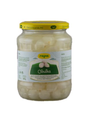 RAPA Baby Onion