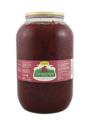 RAPA Beetroot noodles