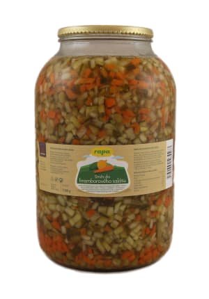 RAPA Potatoe Salad Base