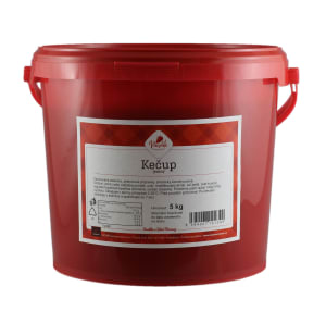 Novák Ketchup