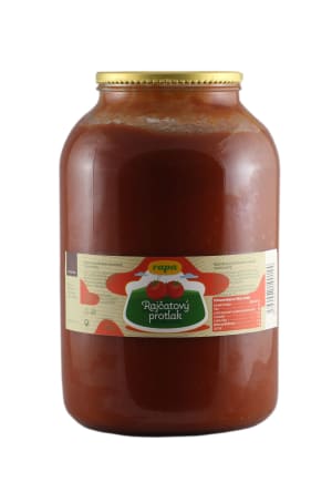 RAPA Tomato Paste "double"