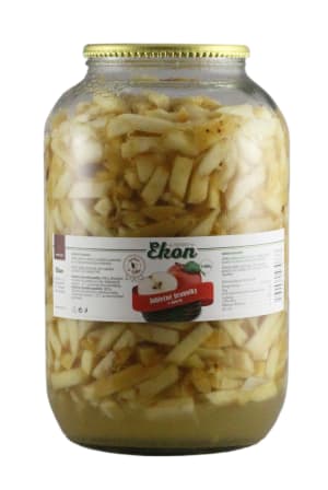 EKON Apples - noodles