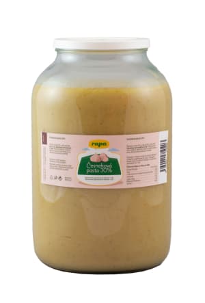 RAPA Garlic Paste 30 %