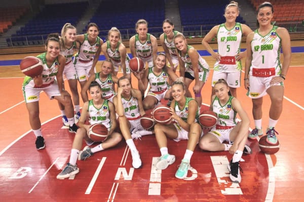 Zajímavý ostravský mix